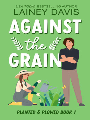 cover image of Against the Grain